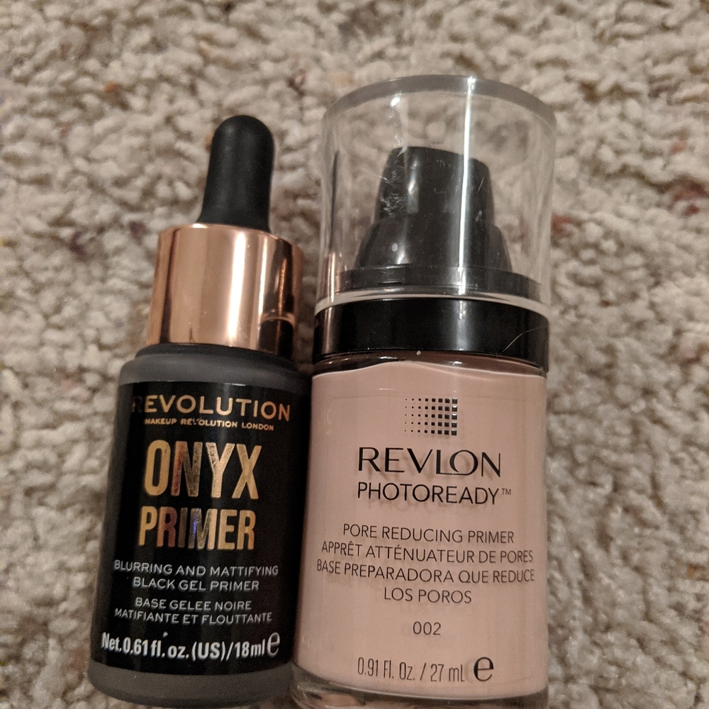 Drugstore primer bundle